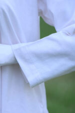 Barg-e-Seemab - Button Stitch - Image 4