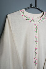 Barg-e-Seemab - Change Stitch - Image 6