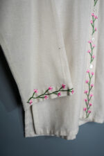 Barg-e-Seemab - Change Stitch - Image 5