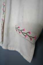 Barg-e-Seemab - Change Stitch - Image 4