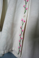 Barg-e-Seemab - Change Stitch - Image 3
